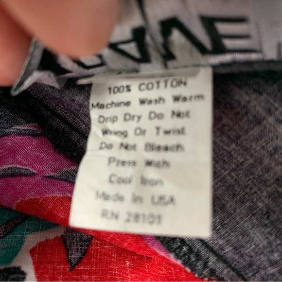 Vintage Peplum Dress - Picture 5 of 13